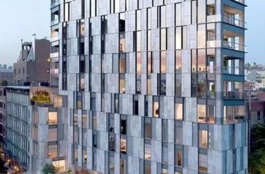Prefabricated Architectural Facades: Inspiring Design Examples-BIM WORLD