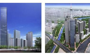 Prefabrication and Industrialization Overview of the Shenyang Vanke Chunhe River Project-BIM WORLD