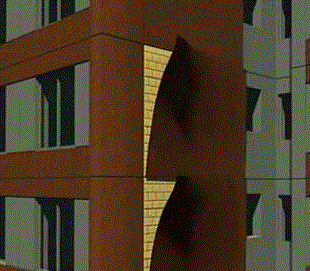 Prefabricated | BIAD IBC Dalian Vanke City Project Prefabricated Experimental Building Construction Full Process BIM Demonstration