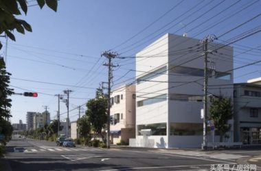 Prefabricated Buildings: Only Japanese-Made Structures Are Accepted-BIM WORLD
