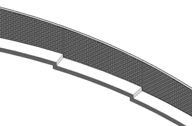 A Step-by-Step Guide to Editing Surface Wall Profiles in Revit-BIM WORLD