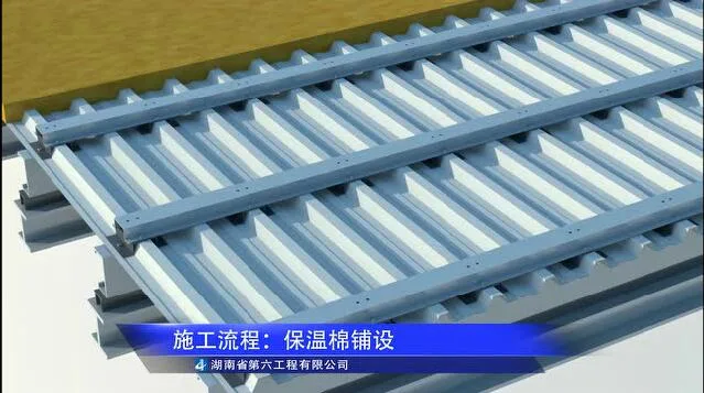 Prefabricated | [BIM Technology Case] BIM Application in Liling Ceramic Exhibition Hall Project