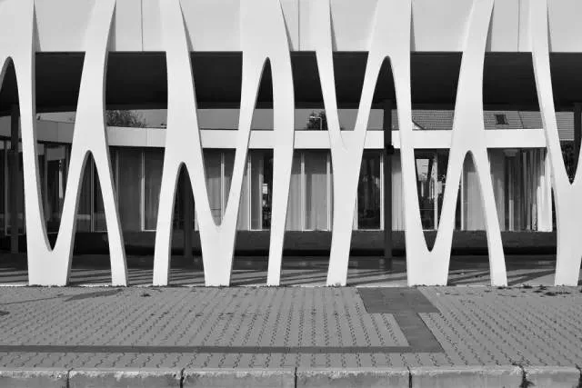 Prefabricated | Germany: Prefabricated buildings should also judge people based on their appearance