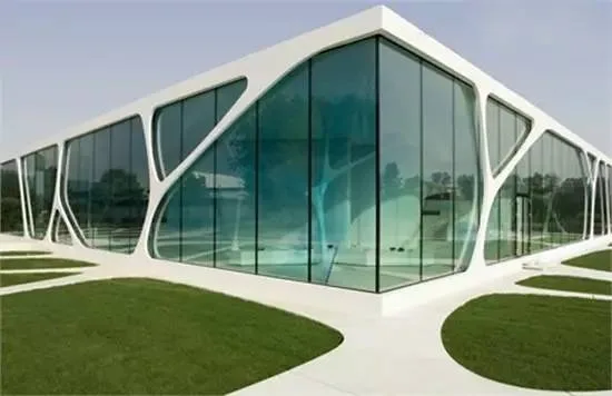 Prefabricated | Germany: Prefabricated buildings should also judge people based on their appearance