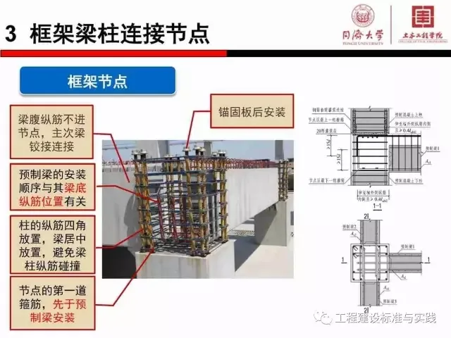 Prefabricated | Zhao Yong: A Brief Discussion on the Coordination between Prefabricated Component Installation and Reinforcement Installation in Prefabricated Concrete Structures