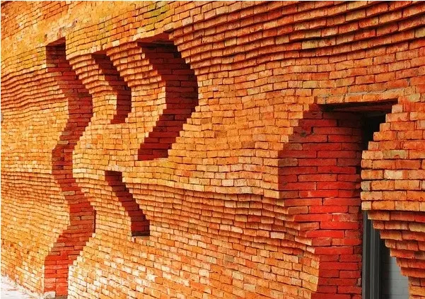 The Modern History of Prefabricated Brick Architecture: The Road to Reversal