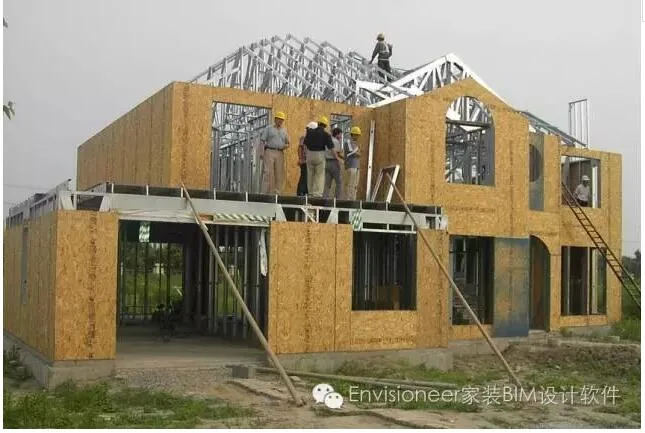 Prefabricated construction will be unstoppable in 2017!
