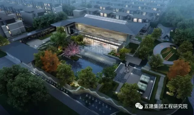 Prefabricated | Case | Prefabrication rate of 45% sandwich insulation prefabricated residential construction started hoisting - Shanghai Baoshan Gu Village N12-1101 Unit 06-01 plot project