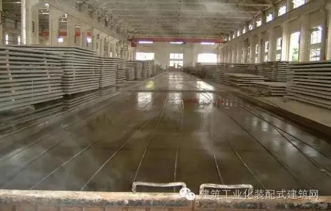 Prefabricated | Construction Plan for the First High rise Fully Prefabricated Prefabricated Building in China (Part 1)
