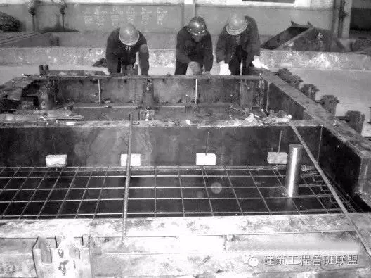 Prefabricated | As one of the first prefabricated residential projects in China, it was constructed in this way back then