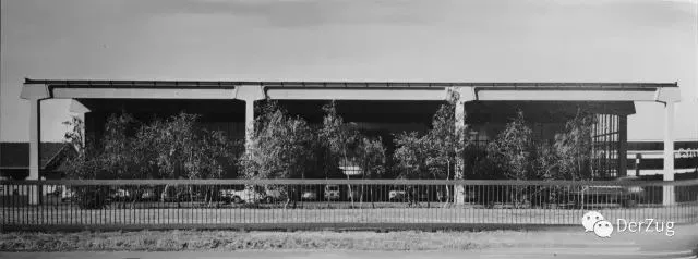 Prefabricated construction? I see.