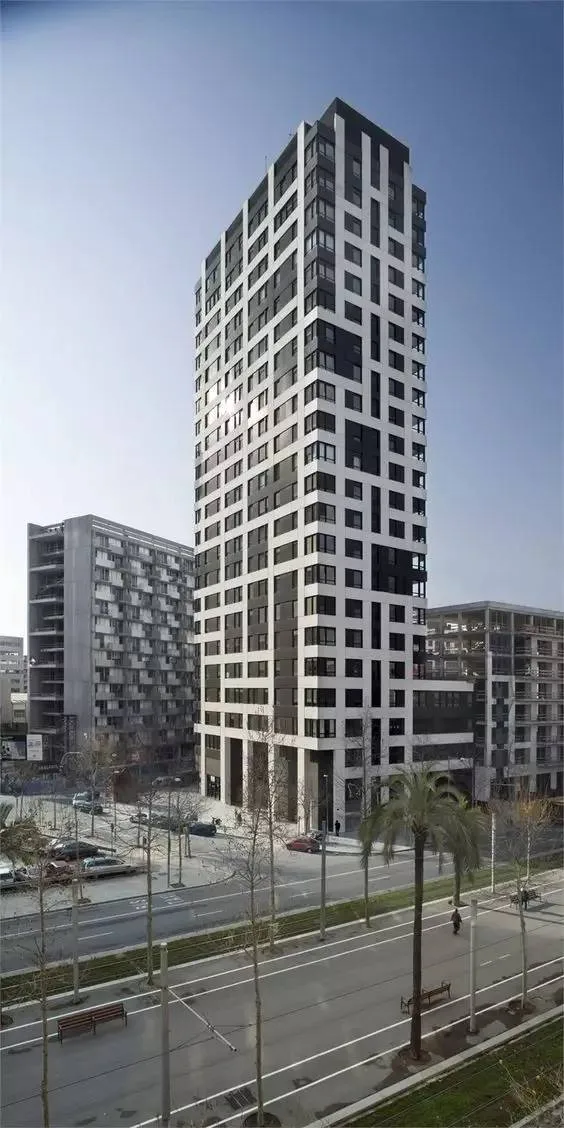 Prefabricated | Example of Architectural Facade Expression