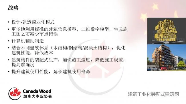 Paul Newman: The Potential Application of Wooden Structure Technology in Prefabricated Buildings