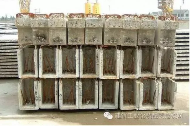 Prefabricated | Construction Plan for the First High rise Fully Prefabricated Prefabricated Building in China (Part 1)