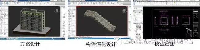Exploration and Practice of Prefabricated Ultra Low Energy Buildings in Shanghai Urban Construction Industry