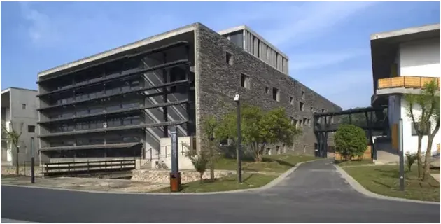 The Modern History of Prefabricated Brick Architecture: The Road to Reversal