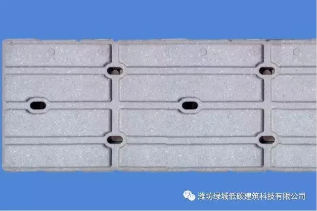 Prefabricated AESI assembly technology: a series of pictures to understand the construction process of prefabricated buildings