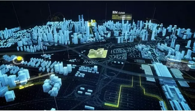 Prefabricated construction | Three major combinations of future construction industry: BIM technology+prefabricated construction+EPC engineering general contracting!