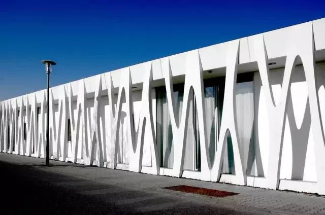 Prefabricated | Germany: Prefabricated buildings should also judge people based on their appearance