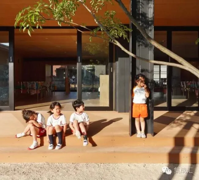 Prefabricated | Made in China, Japan's first container kindergarten