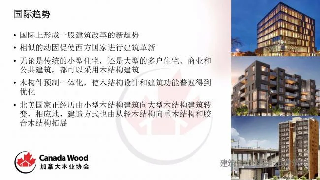 Paul Newman: The Potential Application of Wooden Structure Technology in Prefabricated Buildings
