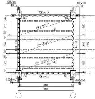 Prefabricated | Xie Wanglan: Design points and case analysis of prefabricated integral concrete frame structure