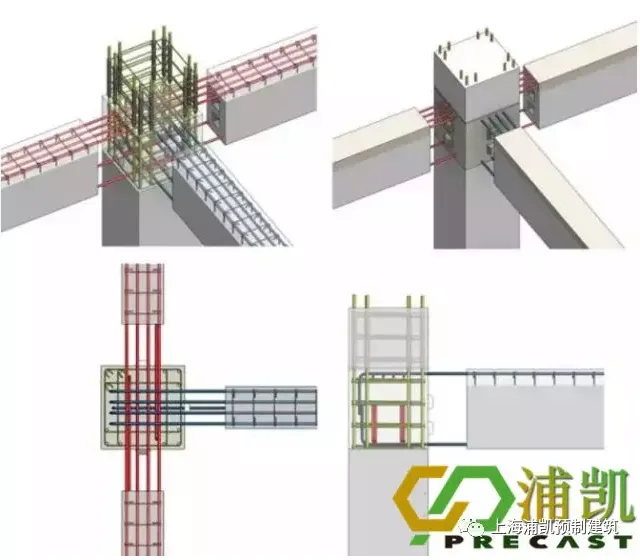 Prefabricated PC: Deepening the design process and key issues to be addressed at each stage