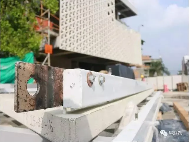 Prefabricated | How to Design 'Breathable Buildings': A Sustainable Case Study - EDU Headquarters in Colombia
