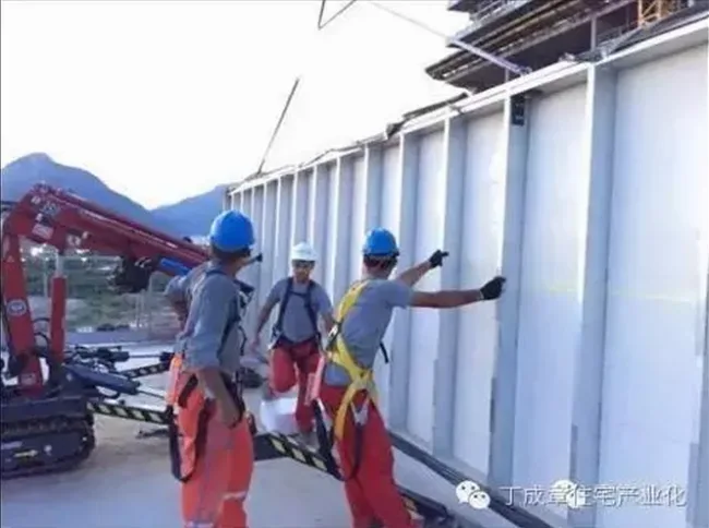 Prefabricated | Modern Building Methods and Trends (6)