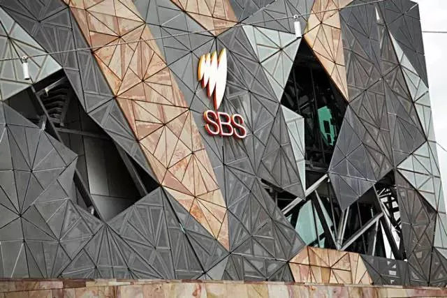 Prefabricated | Redefine Facade - Nonlinear Architectural Skin Design Method!