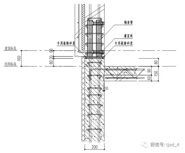Prefabricated Design | Prefabricated Representation of Riverside City Scenery - Introduction to Prefabricated Structural Design of Qiantan 36-01 Plot Project