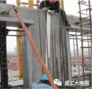 Prefabricated Concrete Structure Construction Technology (VI)
