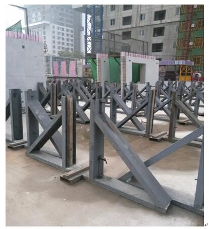 Prefabricated Construction | Achieving On site Construction Assembly | Transforming the Construction Industry with Foundation Building - Sharing of Prefabricated Structure Construction and Lifting Technology