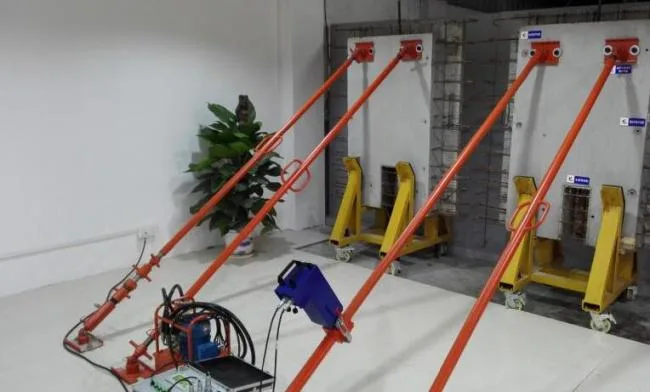 Prefabricated | Impressive! Building a house in Shanghai in 30 seconds with millimeter precision, one brick, one wood, and an exclusive ID card