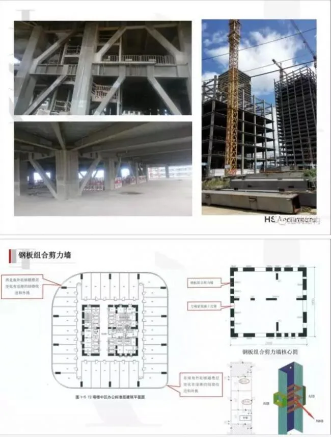 Prefabricated Construction | Some Thoughts on Prefabricated Building Technology