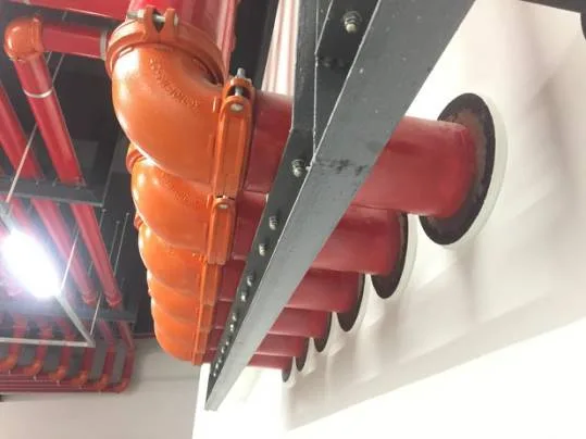 Prefabricated | This is what mechanical and electrical installation should look like!
