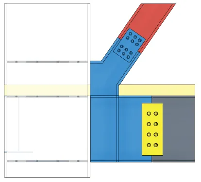 The application of BIM scheme design stage has an explosive effect, which will impress the first party and take you to experience the charm of BIM