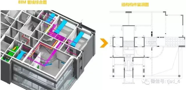 Prefabricated Design | Prefabricated Representation of Riverside City Scenery - Introduction to Prefabricated Structural Design of Qiantan 36-01 Plot Project