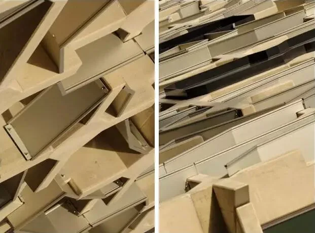 Prefabricated | Another Look at the University of Tasmania School of Medicine