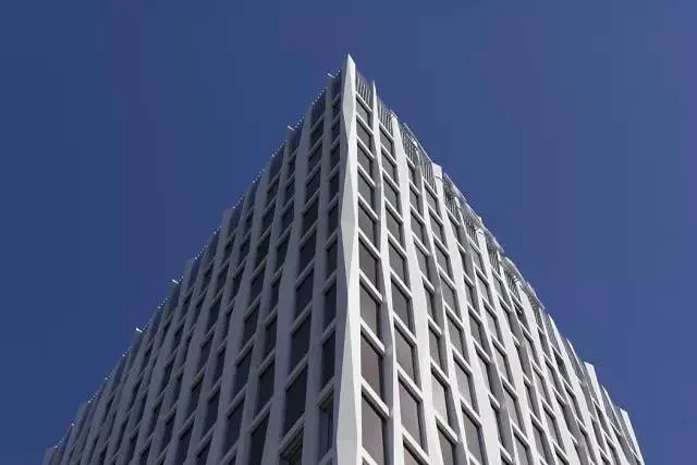 Prefabricated | Germany: Prefabricated buildings should also judge people based on their appearance