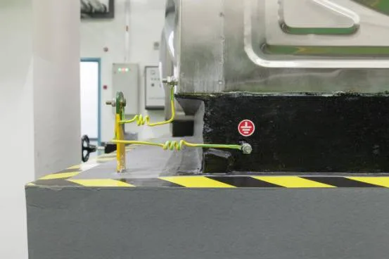 Prefabricated | This is what mechanical and electrical installation should look like!