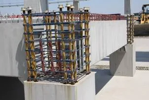 Prefabricated | Xie Wanglan: Design points and case analysis of prefabricated integral concrete frame structure
