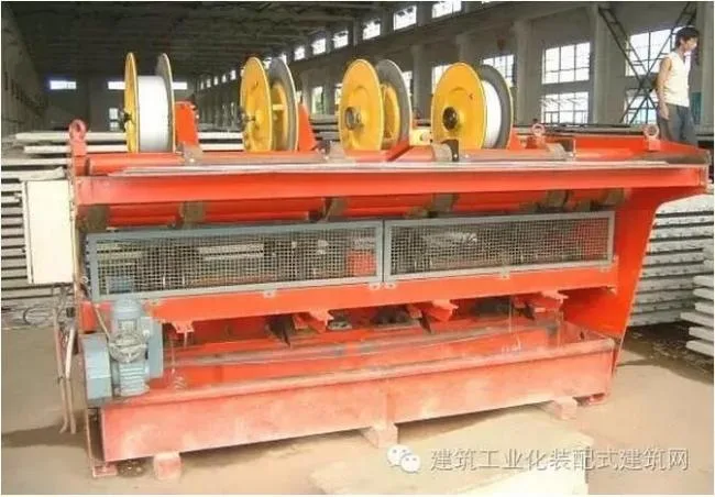 Prefabricated | Construction Plan for the First High rise Fully Prefabricated Prefabricated Building in China (Part 1)