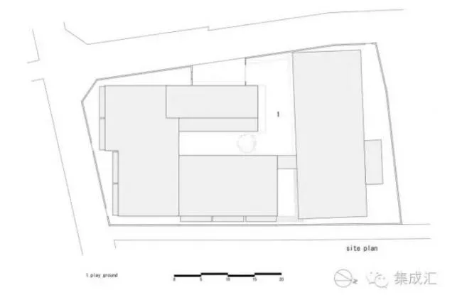 Prefabricated | Made in China, Japan's first container kindergarten