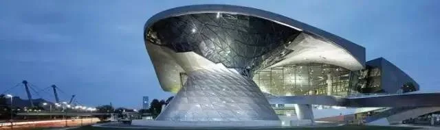 Prefabricated | Redefine Facade - Nonlinear Architectural Skin Design Method!