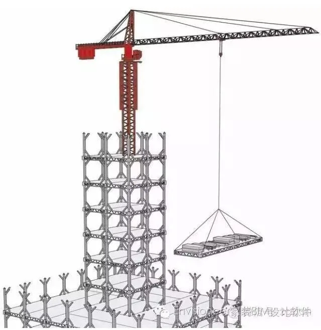 Prefabricated construction will be unstoppable in 2017!