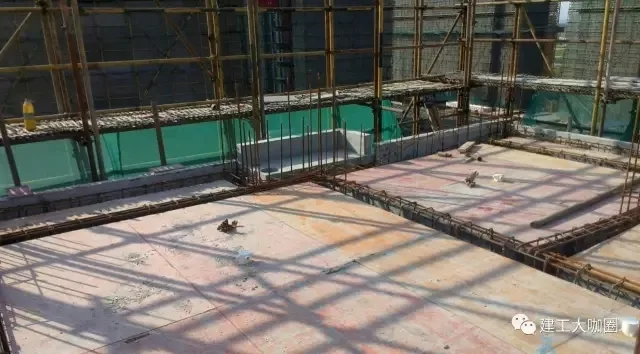 Prefabricated Concrete Structure Construction Technology (8)