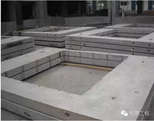 5 advantages of prefabricated construction technology compared to traditional construction technology