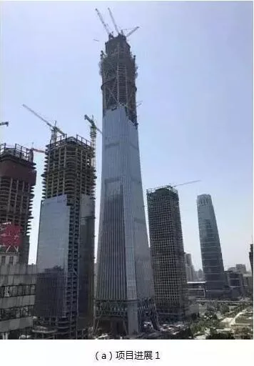 Prefabricated | China Zunchuang 23 China and World's Best, BIM is indispensable!