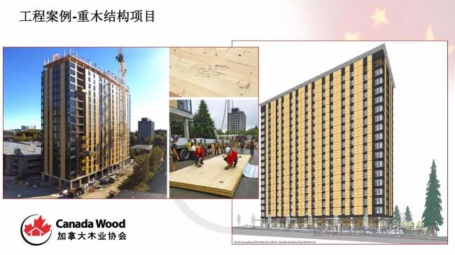 Paul Newman: The Potential Application of Wooden Structure Technology in Prefabricated Buildings
